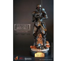 Kerberos Artist Collection Action Figure 1/6 Panzer Jäger 33 cm